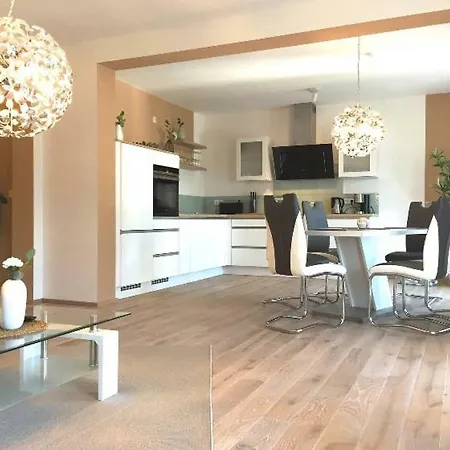 Koblenz Sued Exklusive Und Zentrale Designer Coblenza