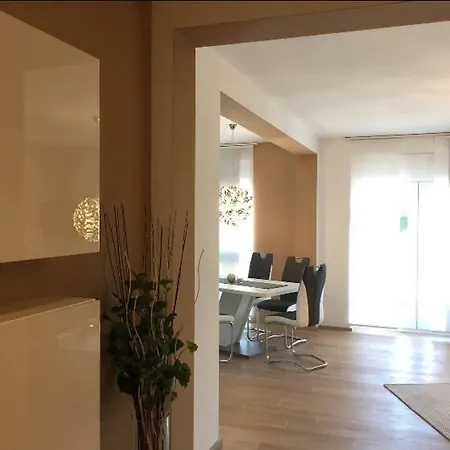 Koblenz Sued Exklusive Und Zentrale Designer شقة *