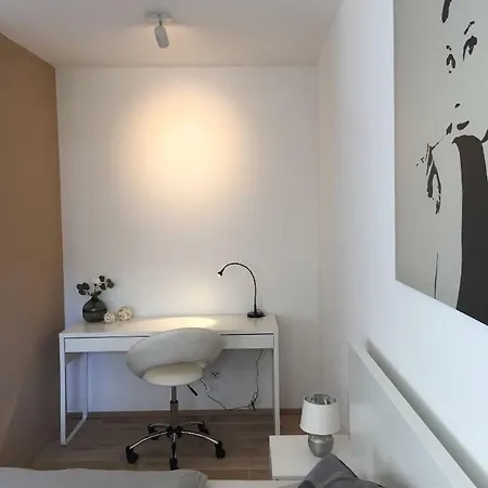 Appartamento Koblenz Sued Exklusive Und Zentrale Designer