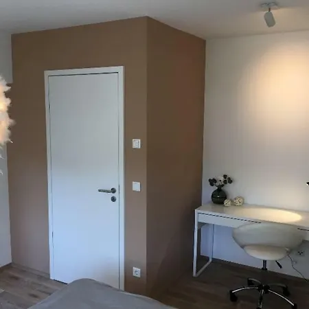 Appartamento Koblenz Sued Exklusive Und Zentrale Designer *