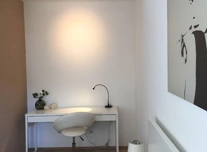 شقة Koblenz Sued Exklusive Und Zentrale Designer